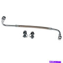 Turbo Charger ドーマン904-116「OEソリューション」ターボチャージャーオイルフィードライン Dorman 904-116