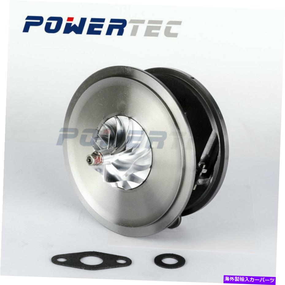 Turbo Charger Turbo Cartridge Chra A6510900886メルセデスベンツA B CLA GLAクラスOM651 Turbo cartr..
