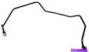 Turbo Charger ターボチャージャーオイルエンジンオイルクーラーホースアセンブリドーマン625-802 Turbocharger Oil Line-E...