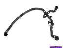 Turbo Charger ターボチャージャーインタークーラークーラントホースはBMW 750I XDRIVE 2010-2012 67FMDYに適合します Turbocharger Intercooler Coolant Hose fits BMW 750i xDrive 2010-2012 67FMDY