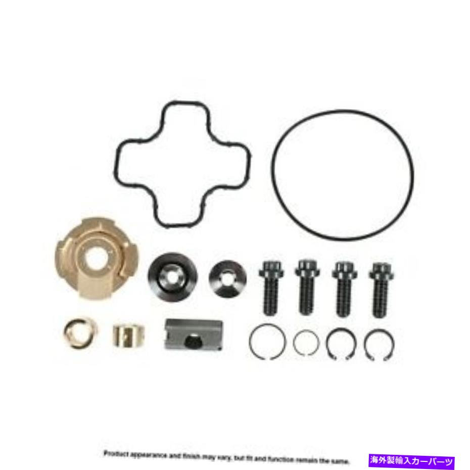 Turbo Charger Rotomaster A1380306Nターボチャージャーサービスキット Rotomaster A1380306N Turbocharger Service Kit