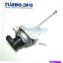 Turbo Charger ターボチャージャーアクチュエータ787274 803958 Alfa-Romeo 159 Giulietta 2.0 JTDM 170 HP Turbocharger actuator 787274 803958 for Alfa-Romeo 159 Giulietta 2.0 JTDM 170 HP(2)