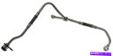 Turbo Charger 2008年から2010年のターボチャージャーオイルライン供給Ford F-350 Super Duty-667-549-AB D S...