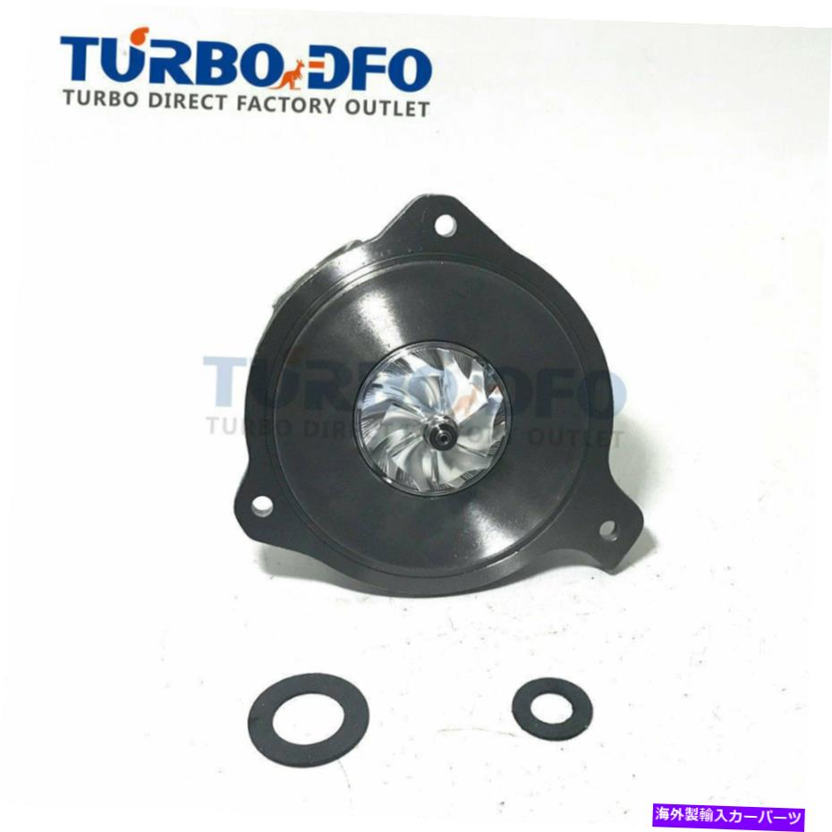 Turbo Charger JHJ Turbo Core 03F145701H SEAT ALTEA LEON TOLEDO IBIZA 1.2 TSI CBZA CBZB 105 HP JH..