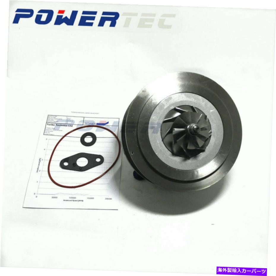 Turbo Charger Turbo Cartridge Chra GTB1752VLK 28231-2F701 for Hyundai IX35 Tucson 2.0 CRDI Turbo cartridge CHRA GTB1752VLK 28231-2F701 for Hyundai ix35 Tucson 2.0 CRDi