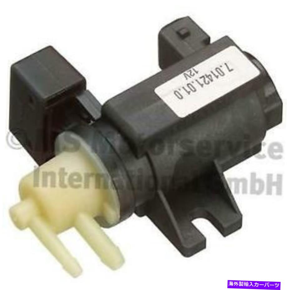 Turbo Charger 7.01421.01.0ピアバーグ圧力コンバーター、オペル用ターボチャージャー、ヴォクソール 7.01421.01.0 PIERBURG Pressure converter, turbocharger for OPEL,VAUXHALL(2)