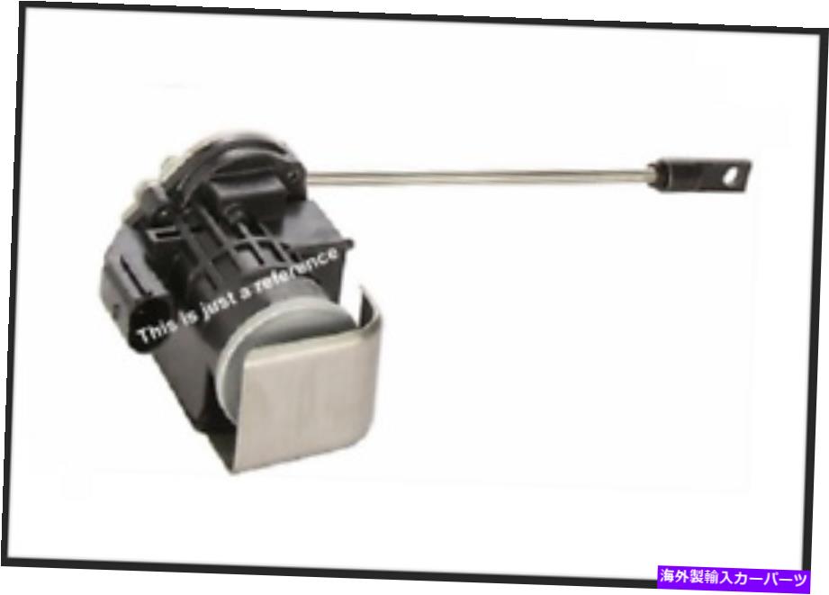 Turbo Charger 394002B250ターボ充電器廃棄物ゲートソレノイドバルブフィットヒュンダイツーソン（16?18） 394002B250 Turbo charger Waste Gate Solenoid Valve Fits Hyundai Tucson (16~18)