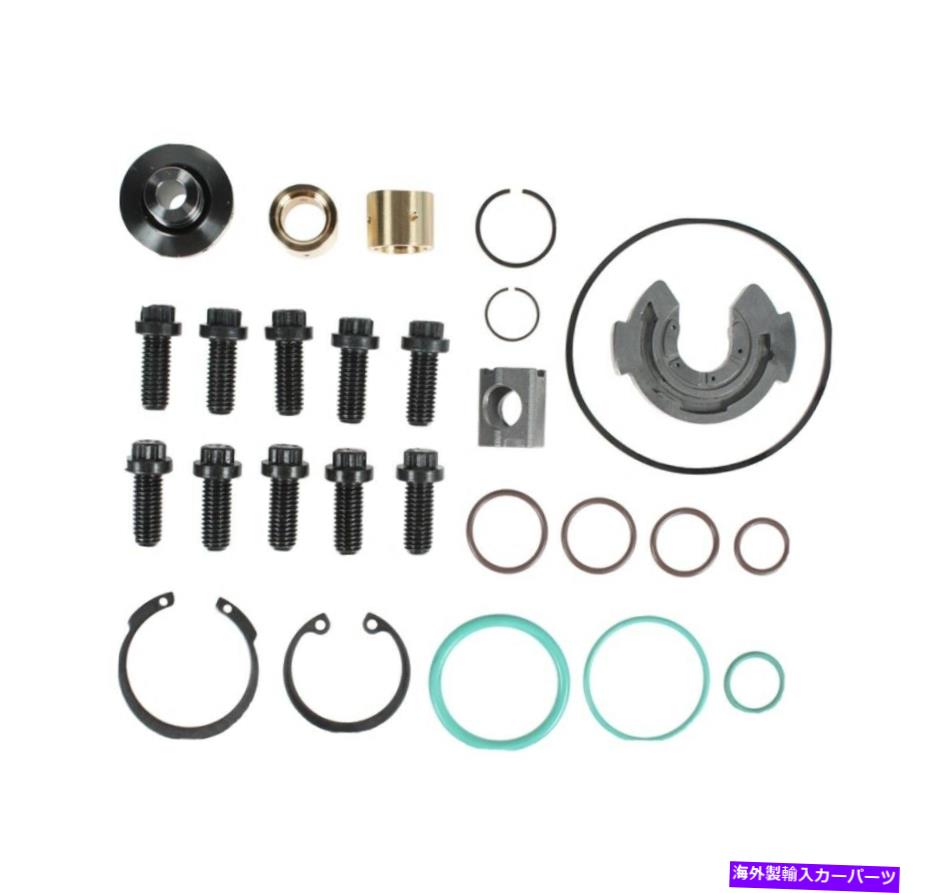 Turbo Charger Rotomaster A1370308Nܥ㡼㡼ӥå Rotomaster A1370308N Turbocharger Service Kit