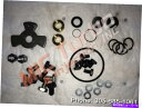 Turbo Charger Borg Warner Schwitzer S2B Turbo Repair Kit Rebuild Overhoul TurboCharger Borg Warner Schwitzer S2B Turbo Repair Kit Rebuild Overhaul Turbocharger