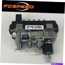 Turbo Charger ターボアクチュエータG-009 796911 Jeep Wrangler 2.8 CRD 130KW 177HP ENS RA428RT 07 Turbo actuator G-009 796911 for Jeep Wrangler 2.8 CRD 130Kw 177HP ENS RA428RT 07