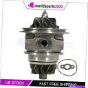 Turbo Charger 2003-2009のターボチャージャーカートリッジコアボルボ-PKW XC70 2.5 T210HP Turbo Charger Cartridge Core for 2003-2009 Volvo-PKW XC70 2.5 T210HP