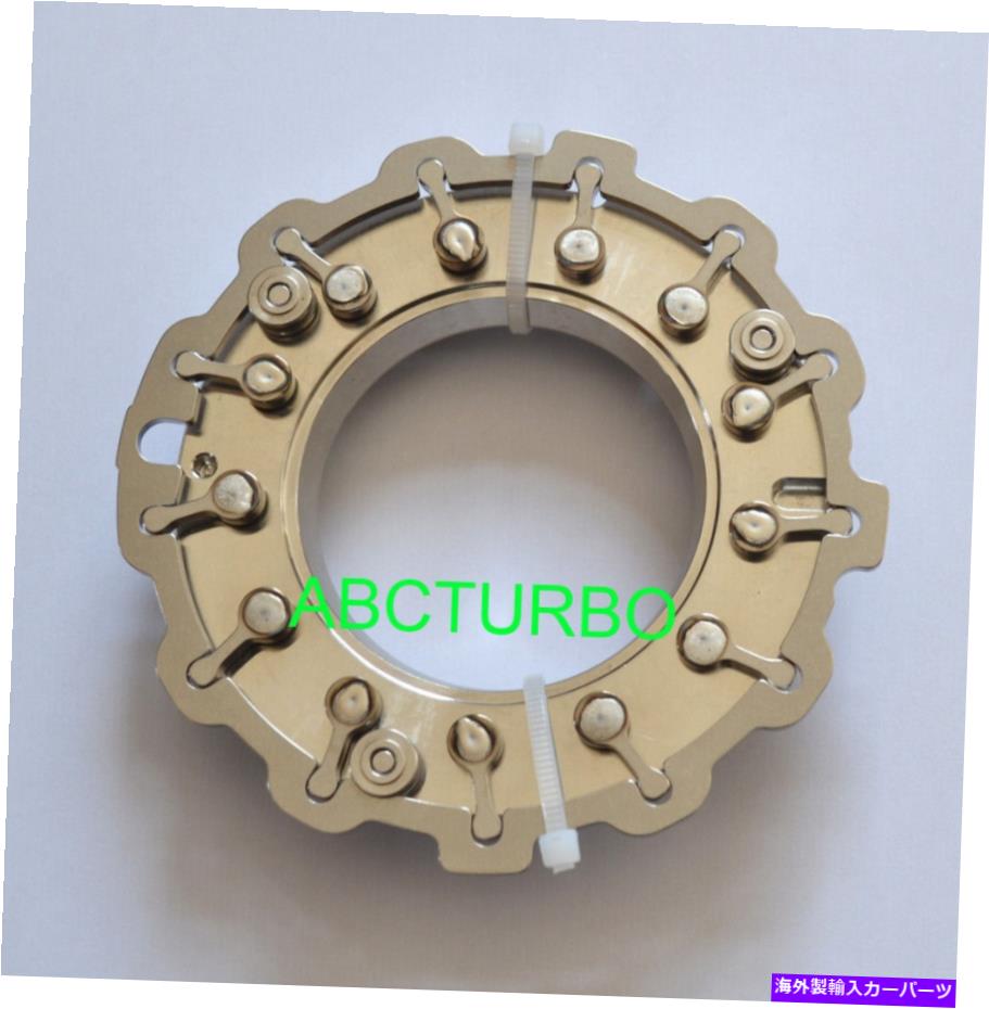 Turbo Charger եɥ󥸥㡼ȥ󥸥å3.2 TDCIܽŴΥGTB2256VK 812971 798166 Ford Ranger Transit 3.2 TDCI turbo charger nozzle ring GTB2256VK 812971 798166