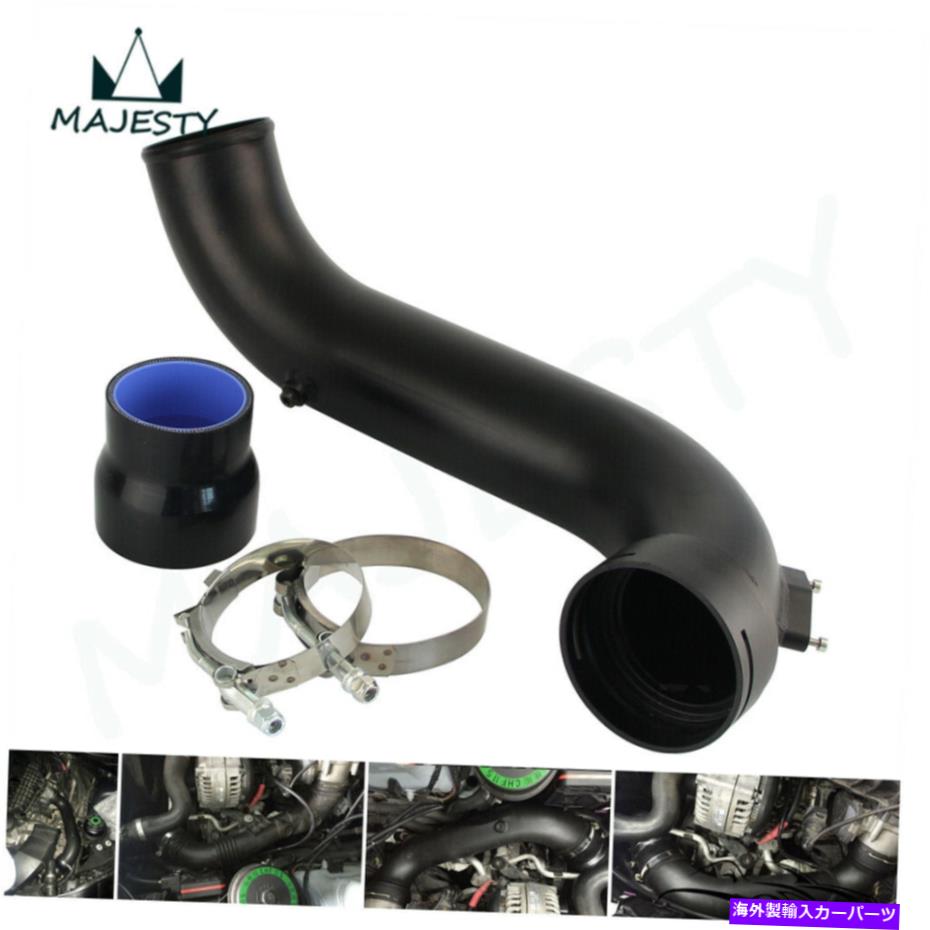 Turbo Charger BMW N55 135i 335i E92 E93 E82 XDRIVE 2011-2012の吸気ターボ充電パイプ Intake Turbo Charge Pipe For BMW N55 135i 335i E92 E93 E82 xDrive 2011-2012