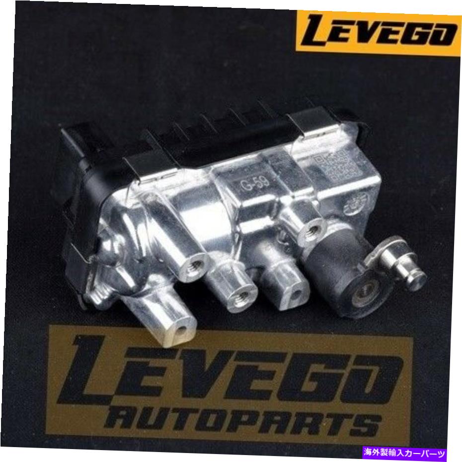 Turbo Charger 新しいGTB1749VK G-59ターボエレクトロニックアクチュエータ786880-6/8/21 786880 For F..