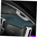 Dashboard Cover ダッジグランドキャラバン11-20成形カーペットミディアムブルーカスタムダッシュカバー用 For Dodge Grand Caravan 11-20 Molded Carpet Medium Blue Custom Dash Cover(2)