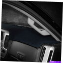 Dashboard Cover シボレーコロラド15-22カバー成形カーペットダークブルーカスタムダッシュカバー For Chevy Colorado 15-22 Coverking Molded Carpet Dark Blue Custom Dash Cover(2)