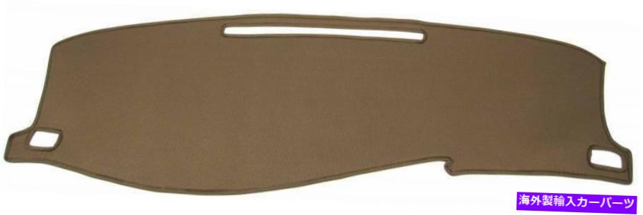 Dashboard Cover トヨタアバロンのカスタムフィットダッシュカバー2005-2010ピックカラーダッシュボード38-140 Custom Fit Dash Cover for Toyota Avalon 2005-2010 Pick Color DashBoard 38-140