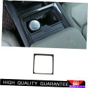 Dashboard Cover ディフェンダー110 90 2020-2022 ABSカーボンファイバーコンソールストレージボックスフレームトリム1* For Defender 110 90 2020-2022 ABS Carbon Fiber Console Storage Box Frame Trim 1*
