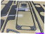 Dashboard Cover ダイハツのインテリアダッシュトリムカバーセット97-05 11 PCSカーボンルック Interior Dash Trim Cover Set for Daihatsu Terios 97-05 11 PCS Carbon Look
