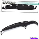 Dashboard Cover RAM 1500ピックアップトラック成形ダッシュボードパッドキャップカバーオーバーレイ98-02に合う Fit For Ram ...