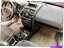 Dashboard Cover 日産テラノのインテリアダッシュトリムカバーセット1996-2013 7 PCSピアノブラックルック Interior Dash Trim Cover Set for Nissan Terrano 1996-2013 7 PCS Piano Black Look