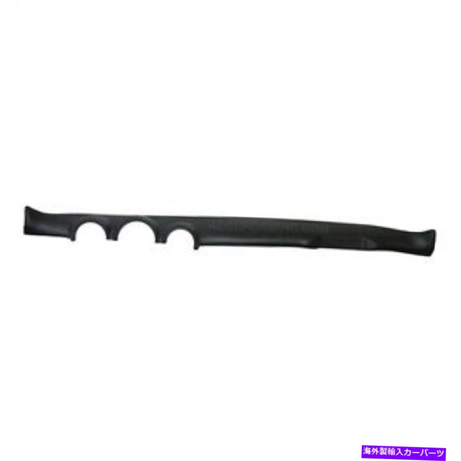 Dashboard Cover ACCU-FORM 1205ダッシュボードカバーは66-73ファストバックスクエアバックに適合します ACCU-Form 1205 Dashboard Cover Fits 66-73 Fastback Squareback