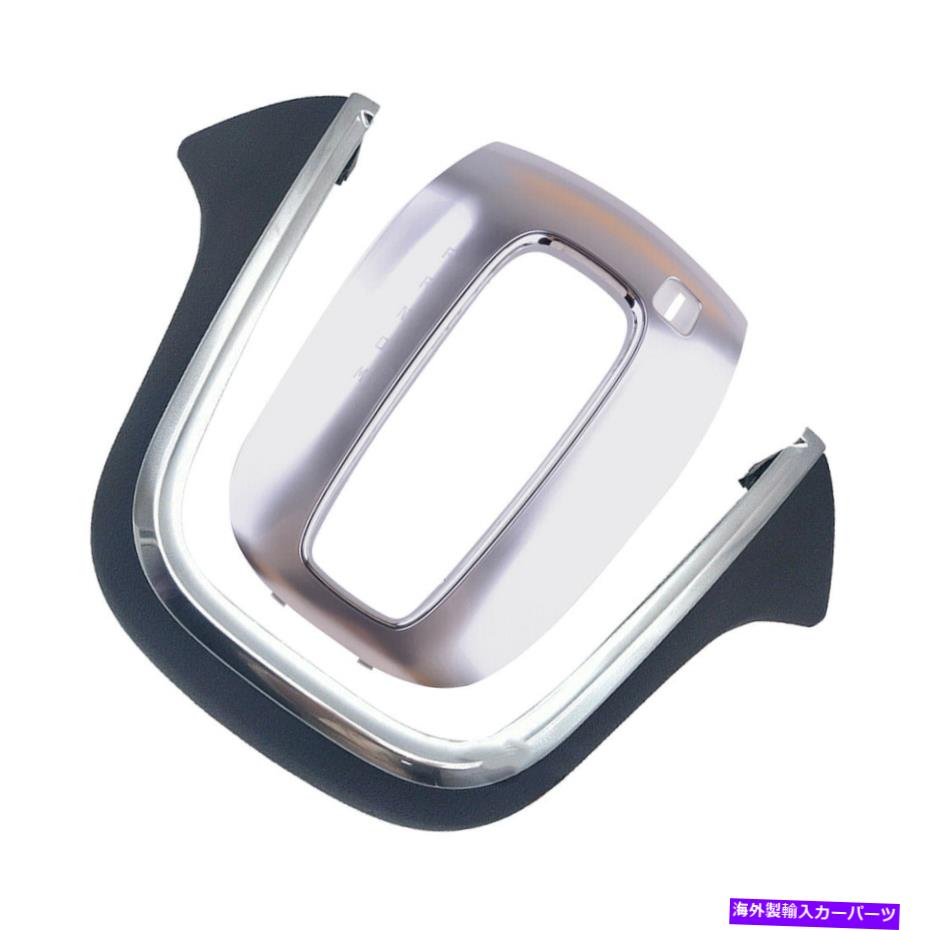 Dashboard Cover コンソールダッシュボードパネルギアシフトパネルカバービュイックエンコール2013-2016 CTに適しています Console Dashboard Panel Gear Shift Panel Cover Fit For Buick Encore 2013-2016 ct