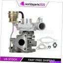 Turbo Charger 1998年のターボチャージャーターボMitsubishi L300 2.8L TD04-12T-4 ME201258 49135-03300 Turbocharger Turbo for 1998 Mitsubishi L300 2.8L TD04-12T-4 ME201258 49135-03300