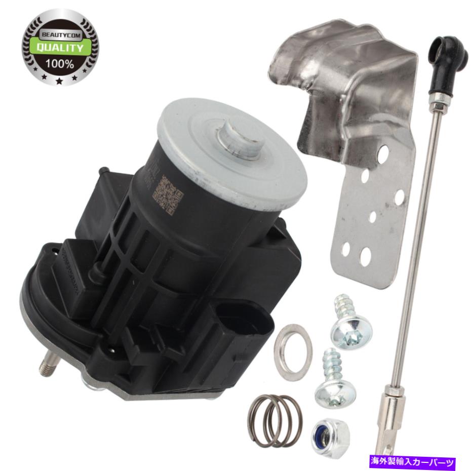 Turbo Charger ターボチャージャー＃282312G410ソレノイド廃棄物ゲートバルブフィットヒュンダイKIA 2.0L Turbocharger # 282312G410 Solenoid Waste Gate Valve Fits Hyundai Kia 2.0L