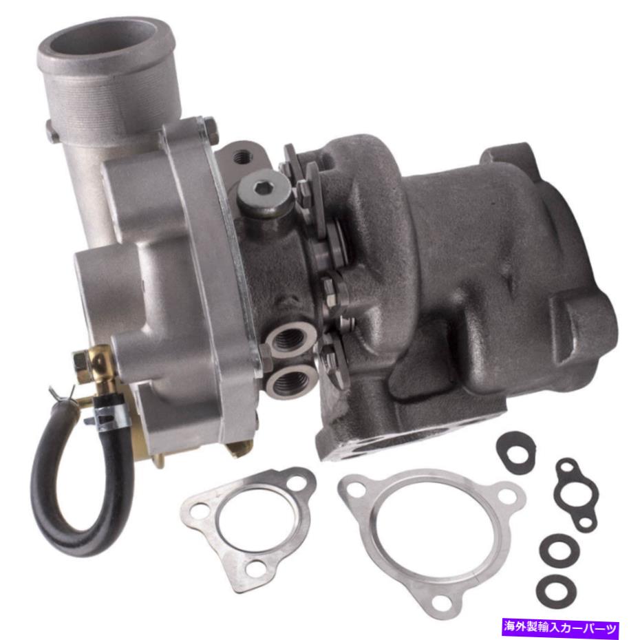 Turbo Charger VW Passat Audi A4 1.8L 96-04 98-05用プレミアム品質ターボターボチャージャー Premium Quality Turbo Turbocharger For VW Passat Audi A4 1.8L 96-04 98-05