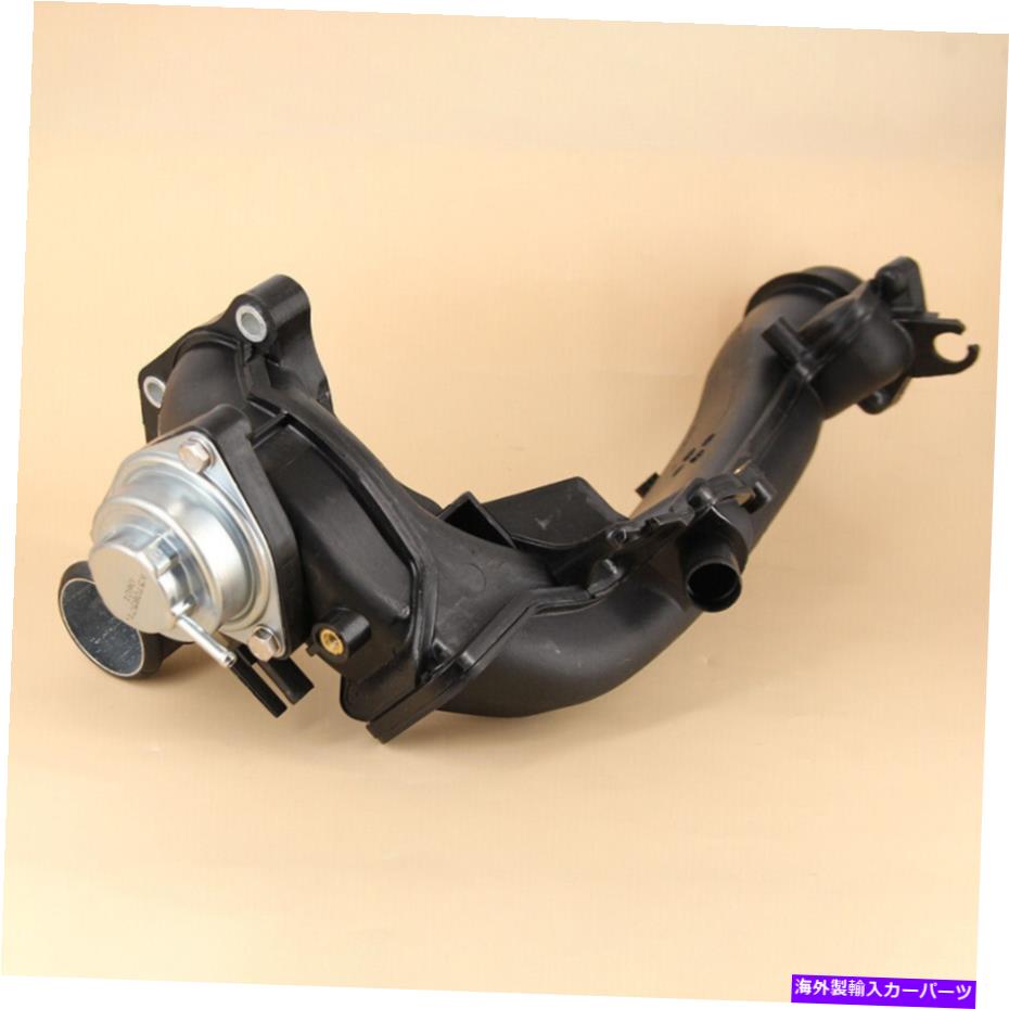 Turbo Charger ホンダ2016-2019シビック1.5Lターボチャージャーチャージエアジョイント172705AAA00 FITS Honda 2016-2019 Civic 1.5L Turbocharger Charge Air Joint 172705AAA00