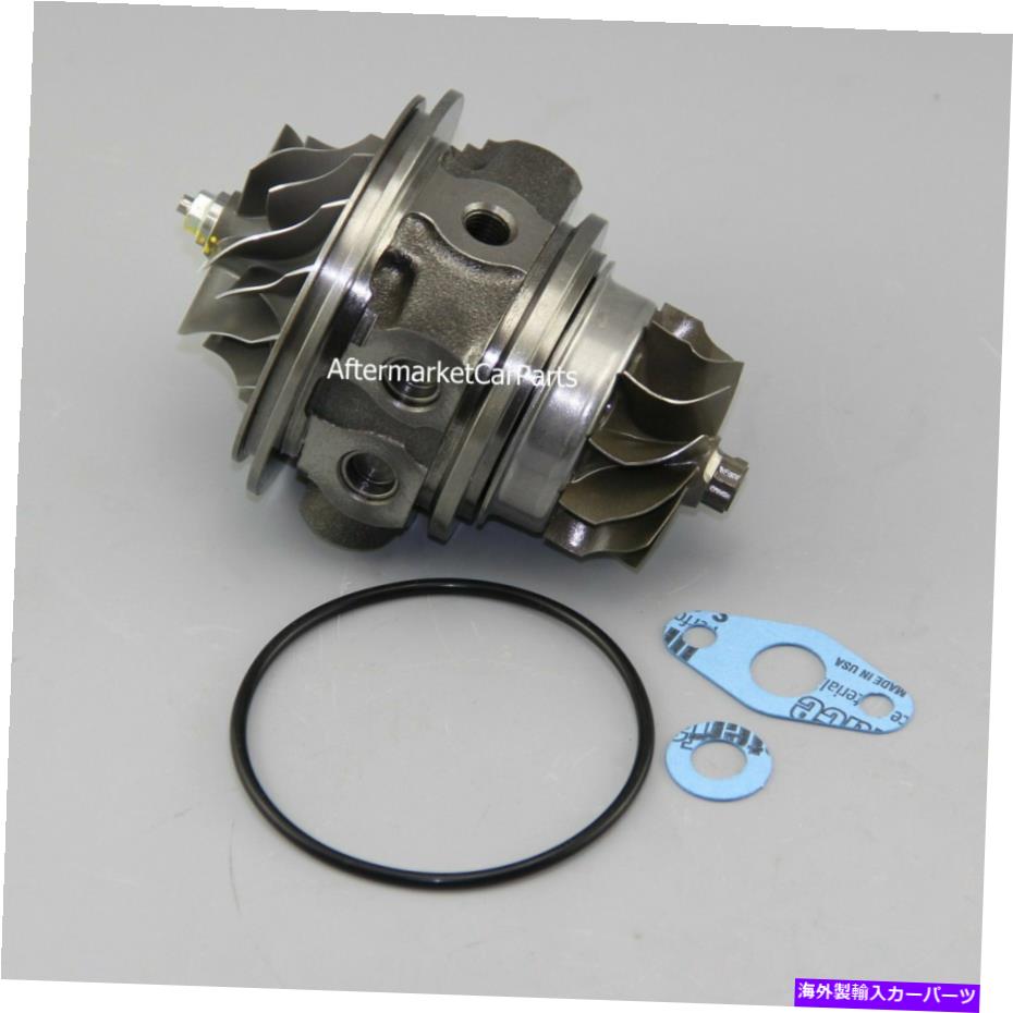 Turbo Charger ヒュンダイソナタサンタフェキアオプティマスポーツシータ28231-2G410のターボchra Turbo CHRA for Hyundai Sonata Santa Fe Kia Optima Sportage Theta 2.0 28231-2G410