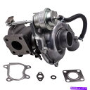 Turbo Charger Isuzu Rodeo 4JB1T 98-04 Trooper 2.8L 3.0L用ターボRHF4Hターボチャージャー Turbo RHF4H Turbocharger for Isuzu Rodeo 4JB1T 98-04 Trooper 2.8L 3.0L