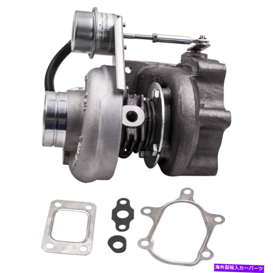 Turbo Charger Iveco Daily 2 2.5 TD 100PS 103PS 108 115 HP 1988 53149887001のターボ充電器 Turbo Charger for IVECO DAILY 2 2.5 TD 100ps 103ps 108 115 hp 1988 53149887001