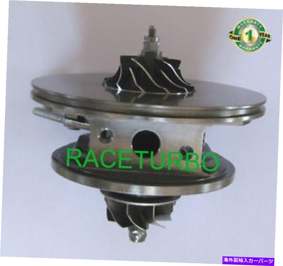 Turbo Charger ルノーメガンシーニック1.5 DCIターボチャージャーカートリッジCHRA KP39 BV39 54399700027 Renault Megane Scenic 1.5 DCI turbo charger cartridge CHRA KP39 BV39 54399700027
