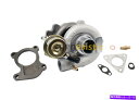 Turbo Charger レーシングGT15 T15オートバイATVバイクターボチャージャー用ターボ充電器 Racing GT15 T15 Turbo Charger For Motorcycle ATV Bike Turbocharger(2)