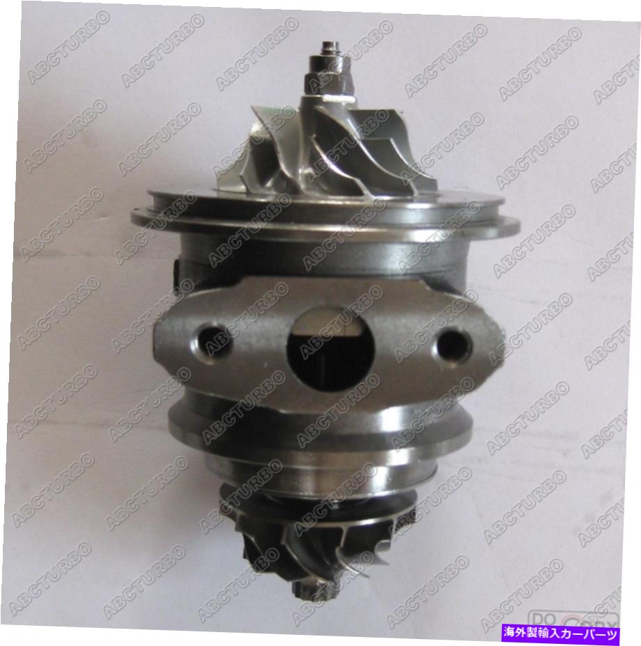 Turbo Charger Citroen Ford Peugeot 90HP Turbo Charger Cartridge Chra TD025 49173-07508 07507 Citroen Ford Peugeot 90HP turbo charger cartridge CHRA TD025 49173-07508 07507