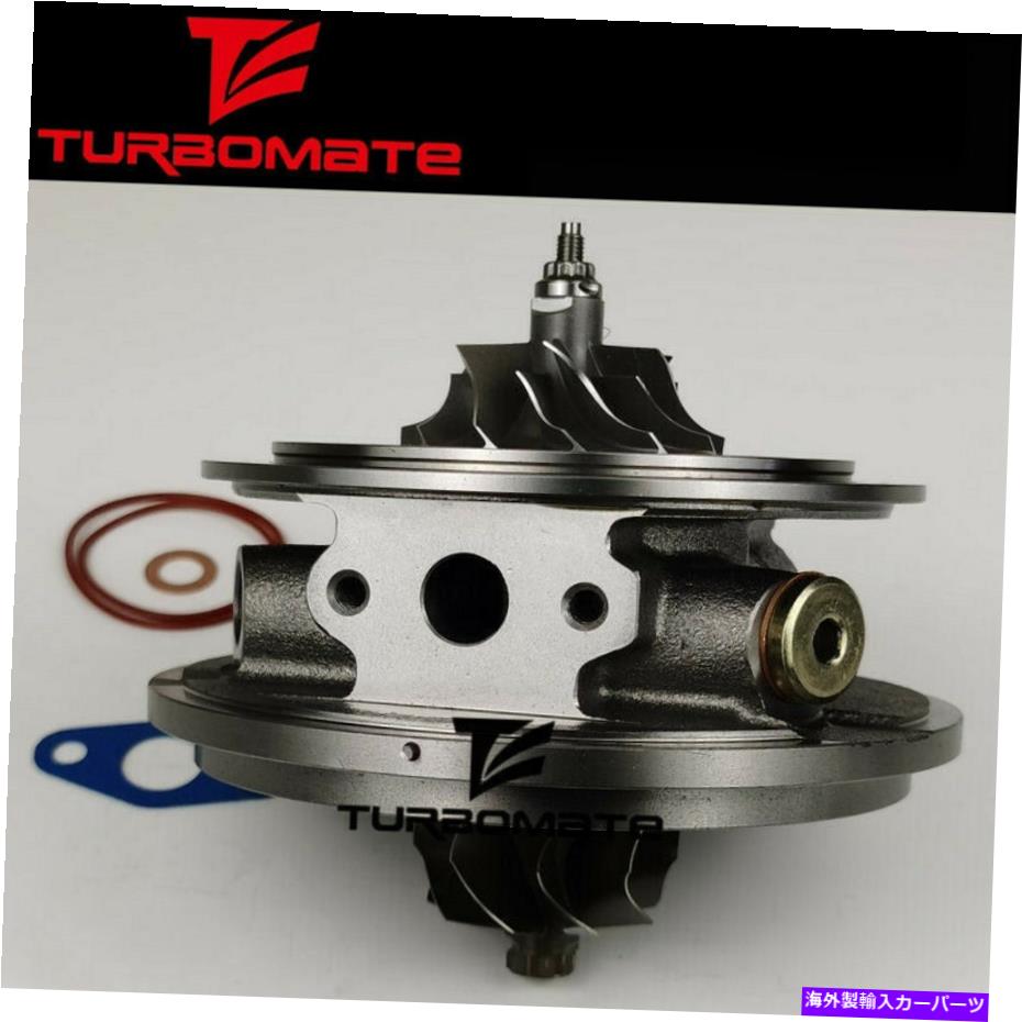 Turbo Charger ターボカートリッジ762060フォーボルボC30 C70 S40 S60 S70 S80 V50 XC90 2.4 D5 ID5 Turbo cartridge 762060 for Volvo C30 C70 S40 S60 S70 S80 V50 XC90 2.4 D5 ID5