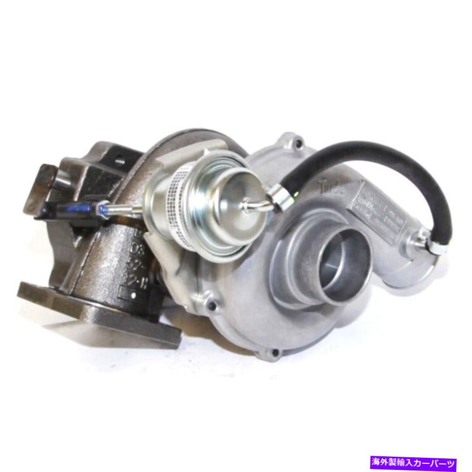 Turbo Charger Isuzu Trooper Opel 4J2TC 4JB1TC 4JG2TC VI95 RHB5 VE180027用ターボターボチャージャー Turbo Turbocharger for Isuzu Trooper Opel 4J2TC 4JB1TC 4JG2TC VI95 RHB5 VE180027