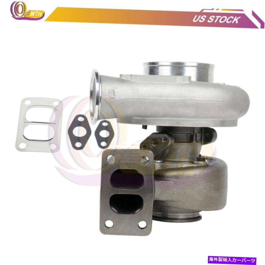 Turbo Charger H1C 3531696 91-93のターボダッジトラックD/W付きD/W 5.9L I6 OHVターボチャージ H1C 3531696 Turbo for 91-93 Dodge Truck D/W with 6BT 5.9L I6 OHV Turbocharged