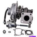 Turbo Charger RHF4Hターボターボチャージャーフィットイソズロデオ2.8L 4JB1T 1998-2004 8971397241 RHF4H Turbo Turbocharger Fits for Isuzu Rodeo 2.8L 4JB1T 1998-2004 8971397241