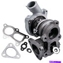 Turbo Charger 三菱L200パジェロ4M40T 2.8L 49377-03033 ME201258 88用ターボターボチャージャー Turbo Turbocharger for Mitsubishi L200 Pajero 4M40T 2.8L 49377-03033 ME201258 88