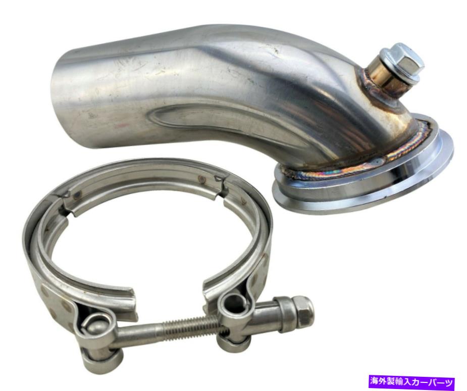 Us Custom Parts Shop USDM㤨Turbo Charger 4.375 