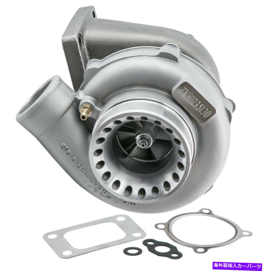 Turbo Charger アップグレードGT3582R GT3582ターボ充電器T3フランジ.63ARタービンアンチスーラ600HP Upgrade GT3582R GT3582 Turbo Charger T3 Flange .63AR Turbine Anti-Surge 600HP