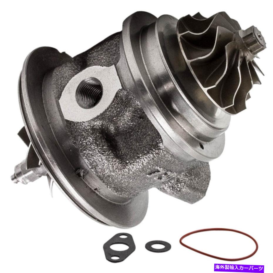 Turbo Charger プジョーのターボチャージャーカートリッジ207 307 90hp 1.6 HDI 2006-2012 3M5Q6K682D Turbocharger Cartridge For Peugeot 207 307 90hp 1.6 Hdi 2006-2012 3M5Q6K682D