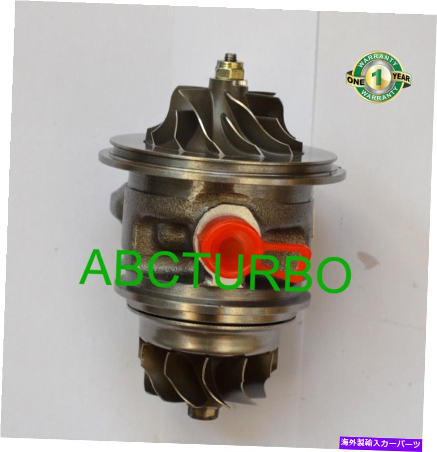 Turbo Charger Turbo Charger Cartridge Chra TD03L 49131-06003 Opel Corsa Meriva 74KW Z17DTH Turbo charger cartridge CHRA TD03L 49131-06003 Opel Corsa Meriva 74KW Z17DTH