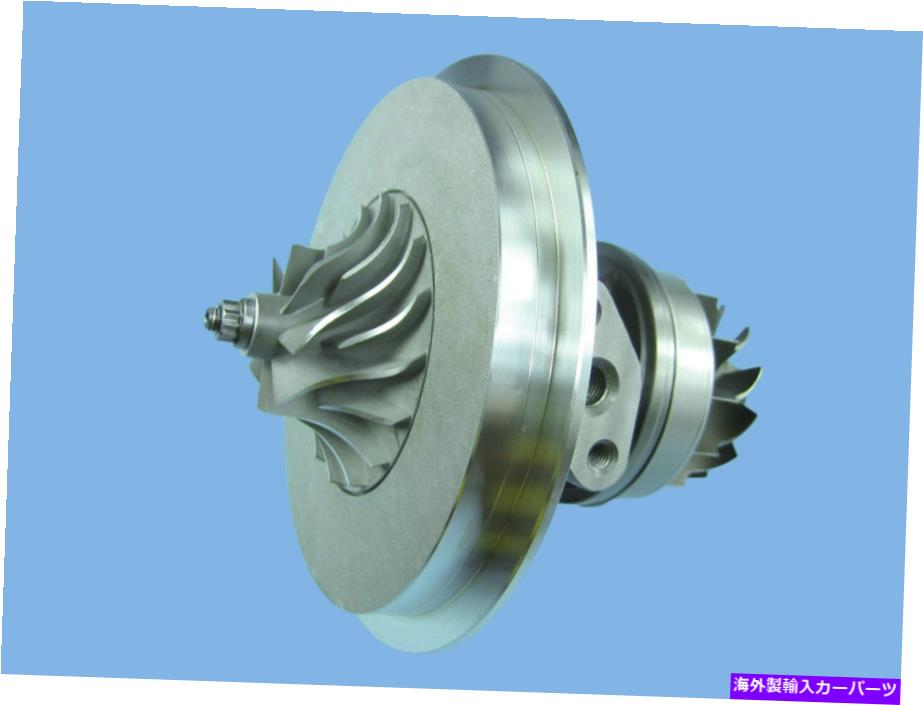 Turbo Charger DFMトラックKomatsu Chrysler Volvo Case H1C Turbo Charger Chra Cartridge 3523317 DF..