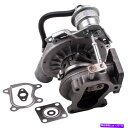 Turbo Charger rhf5ターボターボチャージャー用ロデオトルーパー2.8td 74kw 100hp 1998-2004 RHF5 Turbo Turbocharger for Isuzu Rodeo Trooper 2.8TD 74kW 100HP 1998-2004