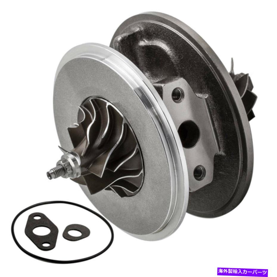 Turbo Charger ターボチャージャーカートリッジCRA for VW 1.9 TDI ASV AHF 038253019CX GT15V GT1749V Turbocharger Cartridge CHRA For VW 1.9 TDI ASV AHF 038253019CX GT15V GT1749V