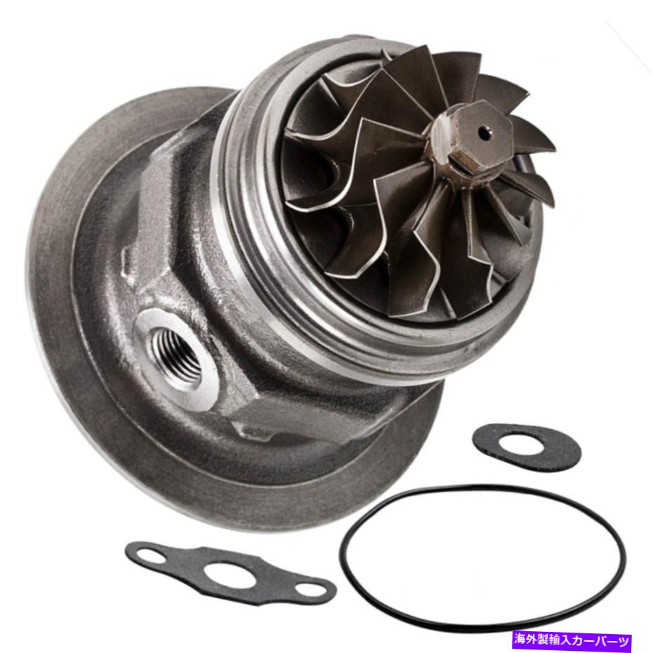 Turbo Charger Isuzu n-Seriesトラック用のターボカートリッジGMC 4BD2-TCエンジン3.9L用シェビー用トラック Turbo Cartridge For Isuzu N-series Truck for Chevy for GMC 4BD2-TC Engine 3.9L